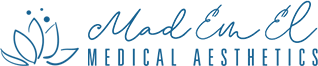 MadEmEl Logo