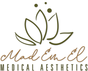 Mademel-Logo