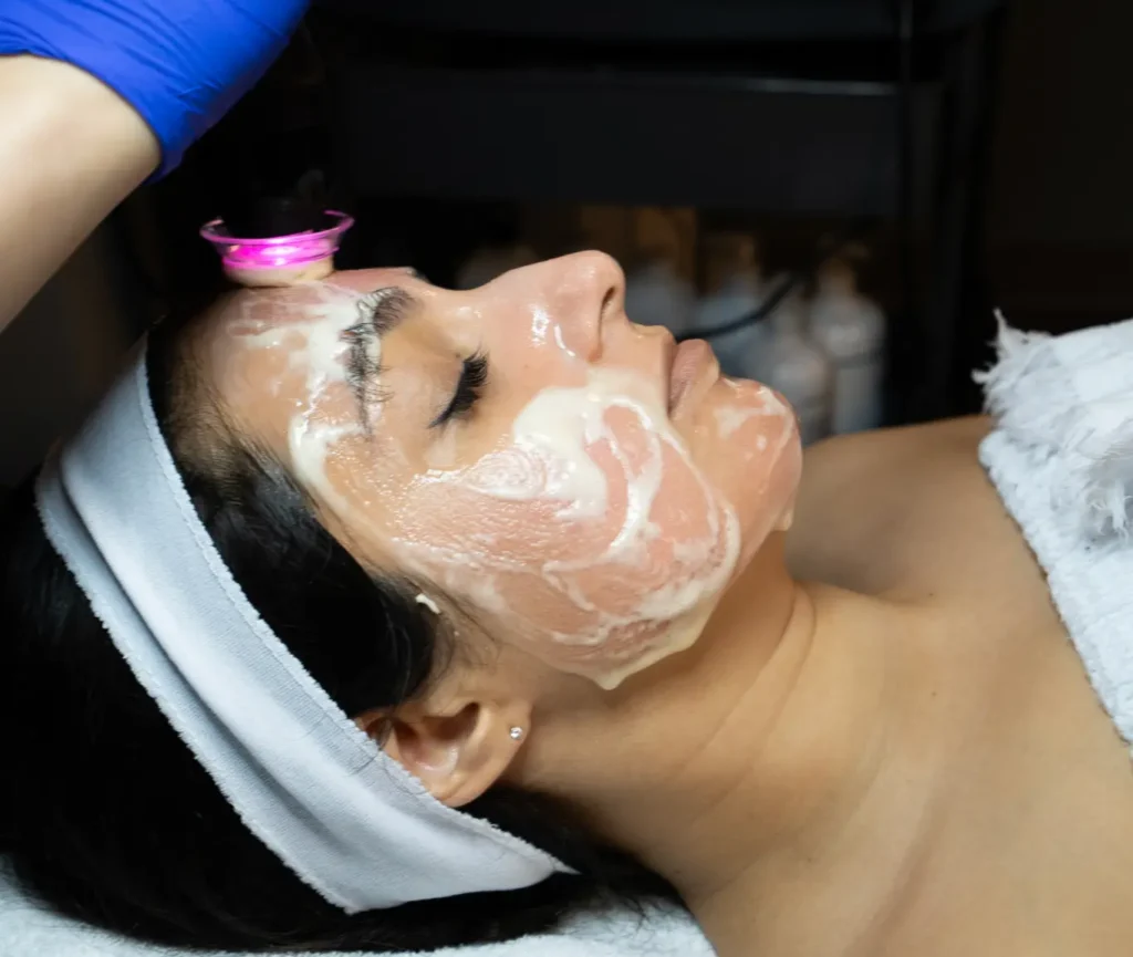 Unveiling the Radiant Glow: Exploring the Benefits of the Glo2Facial