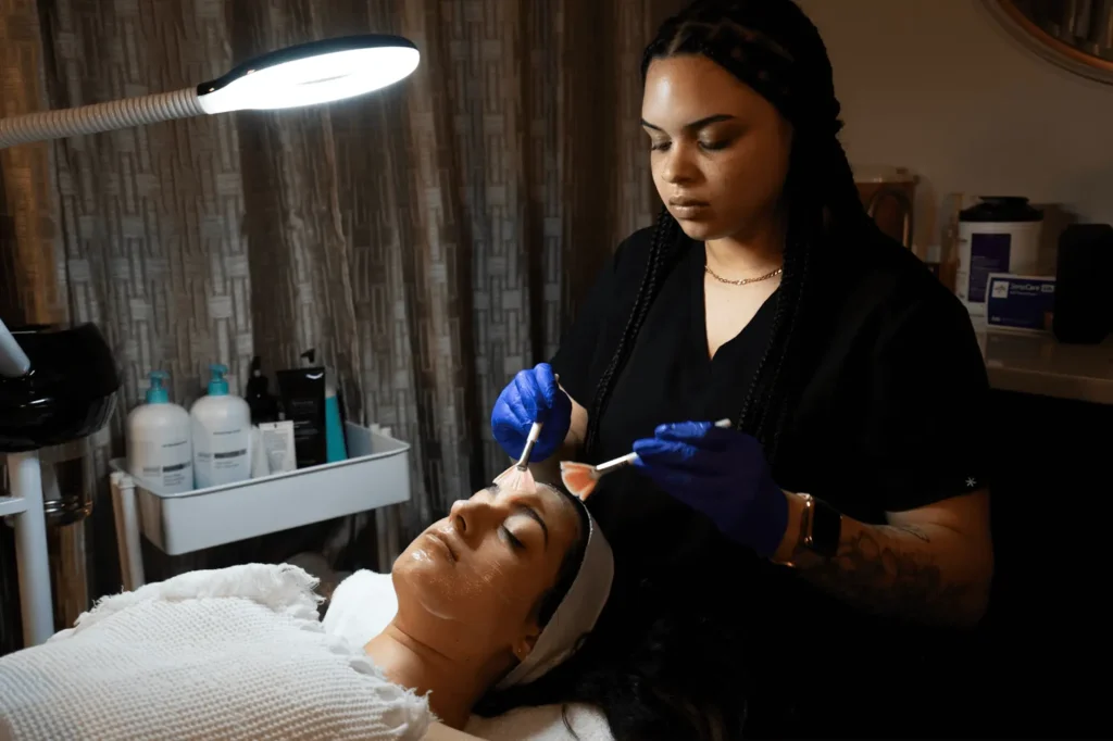 Unveiling the Radiant Glow: Exploring the Benefits of the Glo2Facial