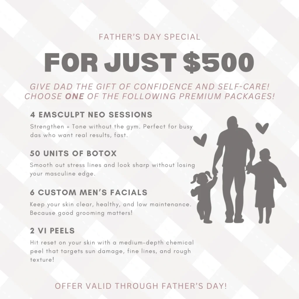 Happy Father’s Day!