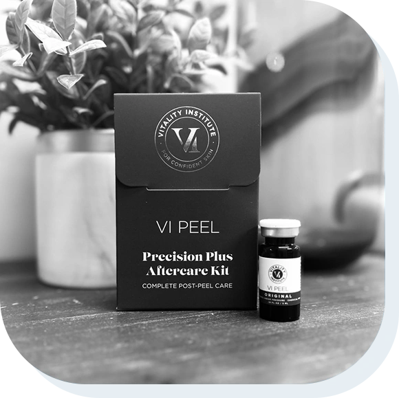 Chemical Peels