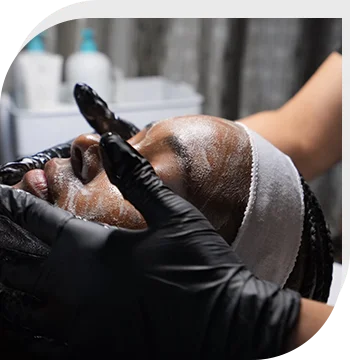 general facial service