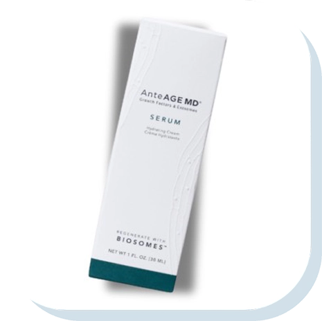 Biosome Serum