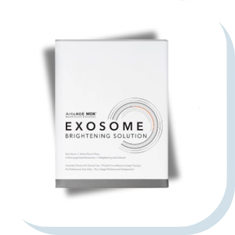Exosome Brightening Solution